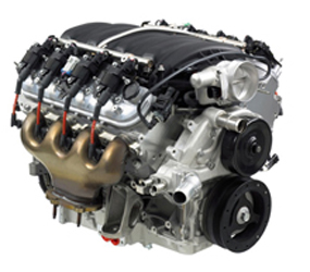 P710B Engine